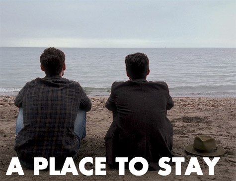A Place to Stay